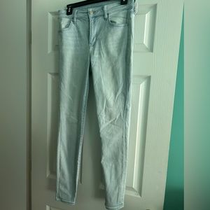 American Eagle Next Level Stretch Jeans